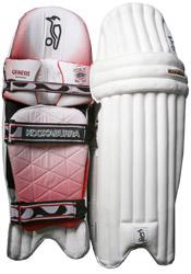 Kookaburra Genesis Whirlwind Batting Pads 